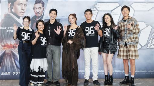 林柏宏王柏傑「首度合體」他噹：該上班了