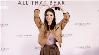 趙露思27歲前夕洩心境「新程已啟」藏玄機