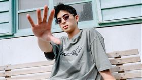 歌手林亭翰打球出意外。（圖／北投映像電影提供）