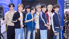 ARKis擔任首日IFT旅展演出嘉賓。（圖／FU Entertainment、DJB提供）