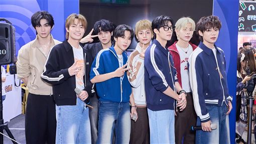 ARKis人氣爆發！現身旅展開唱粉絲擠爆