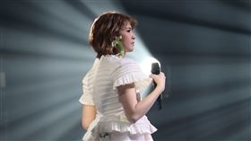 曾沛慈舉辦演唱會。（圖／寬宏藝術提供）