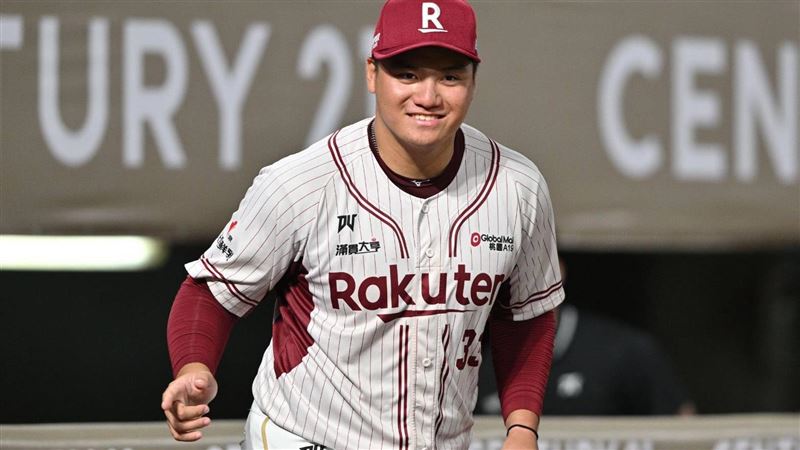 張趙紘拿下此役的單場MVP。（圖／桃園市政府提供）