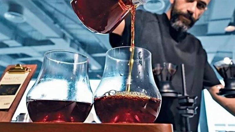 液體黃金!杜拜咖啡1杯3萬 刷新世界紀錄