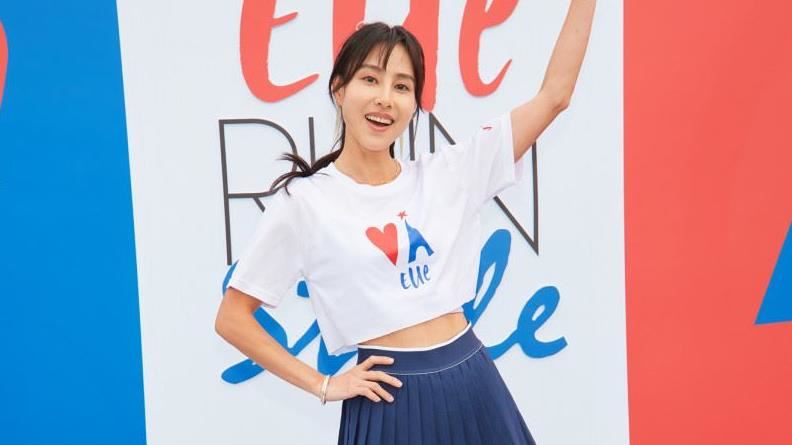 《全明星》女星爆健康亮紅燈:比預期嚴重