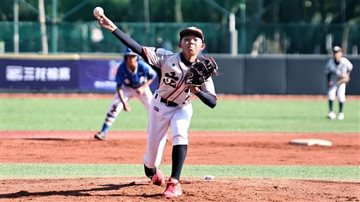 重光盃少棒開打　若遇颱風攪局移師大魯閣