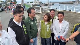 搶2026高雄初選　傳賴瑞隆、邱議瑩民調拉鋸