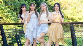 AKB48 Team TP。（圖／記者趙于瑩攝影）