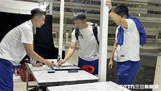 教練也要親自學！羅興樑從零摸索輪椅籃球