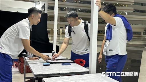 教練也要親自學！羅興樑從零摸索輪椅籃球