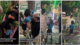 暖男勇救5歲溺水女童　意外揭殘酷虐童案