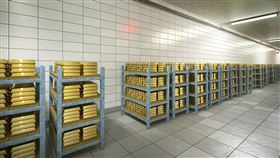 放1.6兆黃金 「國家金脈」神秘寶庫地點曝