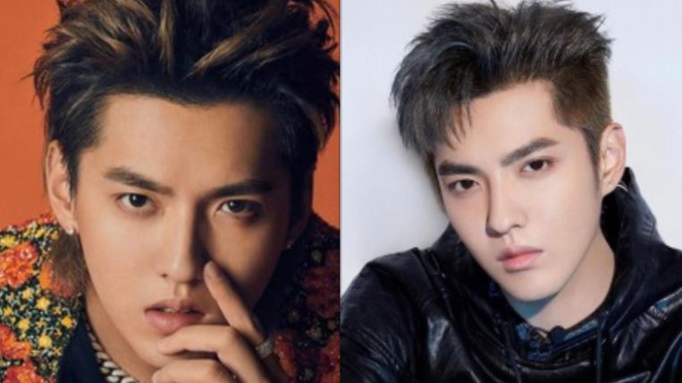 吳亦凡自2021年因性侵案遭判刑13年後，近日再度登上輿論焦點。（圖／翻攝自微博）