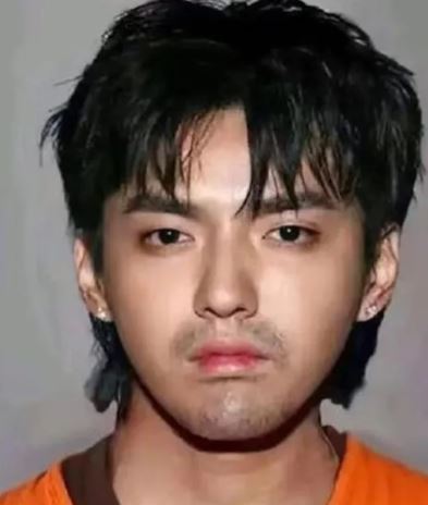 吳亦凡入獄後生活相當低調，所有相關訊息皆受到高度保密。（圖／翻攝自＠張飛飛66微博）