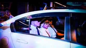 黃明志涉案恐遭鞭刑！專家曝痛到休克