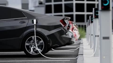 10月電動車銷售:Tesla慘剩21輛、掉出前10