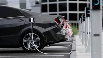 10月電動車銷售:Tesla慘剩21輛、掉出前10