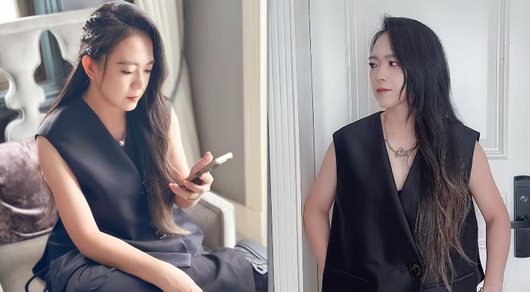 張芸京突吐「不知能活多久」!震撼粉絲