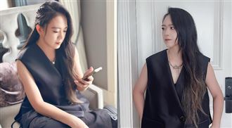 張芸京突吐「不知能活多久」！震撼粉絲