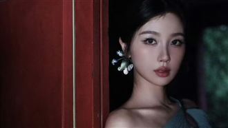 無視泰國國喪　虞書欣穿「這禮服」被罵爆