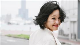 數據顯示，綠營整體對柯志恩佔上風。（圖／翻攝自柯志恩臉書）