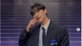 吳宸宇,練習生,屏東,指控,