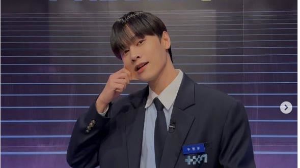 赴韓當練習生!學長眼紅罵這句輸慘了