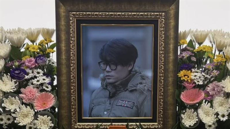 名導傳腦出血離世!捐4器官妹妹哀痛證實