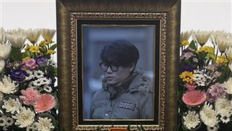 名導傳腦出血離世！捐4器官妹妹哀痛證實