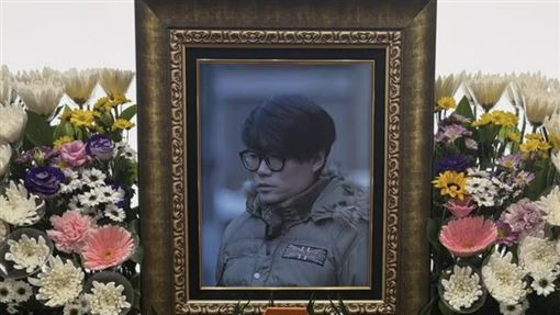 名導傳腦出血離世！捐4器官妹妹哀痛證實