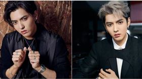 吳亦凡自2021年7月因性侵案遭逮捕以來，一直是輿論焦點。（圖／翻攝自Instagram／kriswu）