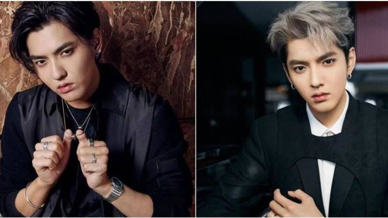 獄中傳聞再起!吳亦凡是否身亡待官方確認