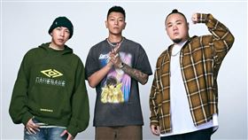 頑童MJ116「OGS」演唱會。（圖／本色音樂提供）