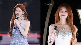 （圖／翻攝自微博）