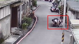 女誤信求職陷阱成車手　母求助中和警逮人