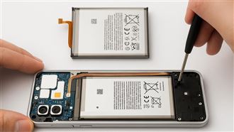 遠傳推原廠電池換修　iPhone三星5折起