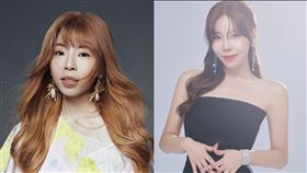 （圖／翻攝自鍾綺Bell臉書）