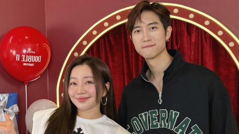 范姜喝粿王飲料挨批扣分　天后闆妹回應了