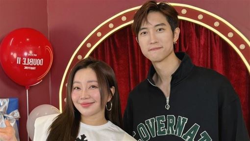 范姜喝粿王飲料挨批扣分　天后闆妹回應了