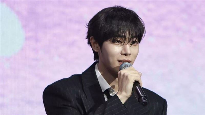 外傷重症「肛門」爆紅！秋泳愚喊想再來台