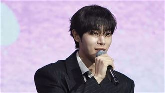 外傷重症「肛門」爆紅！秋泳愚喊想再來台