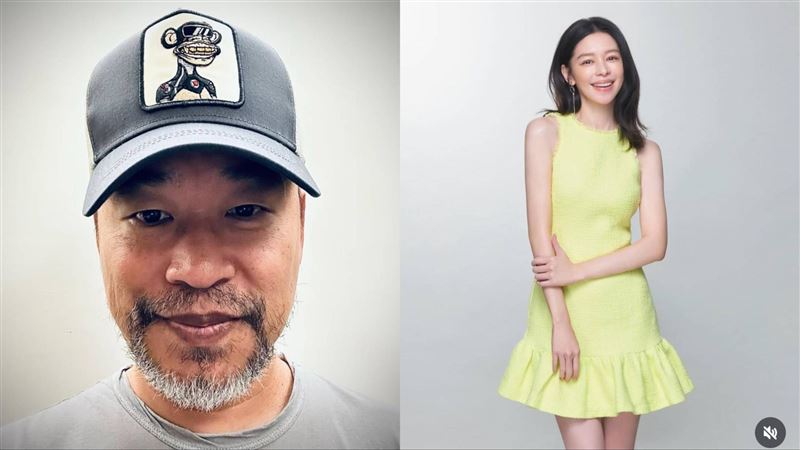 拒跟徐若瑄演床戲　黃立成鬆吐真實主因