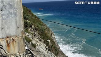 象鼻隧道下海灘意外　浪捲1女OHCA、4獲救