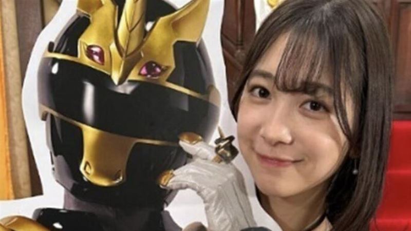 19歲女星爆不倫戀「又違法」公司火大開除