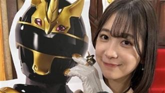 19歲女星爆不倫戀「又違法」公司火大開除