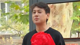 朱孝天證實成立新公司。（圖／翻攝自朱孝天小紅書）