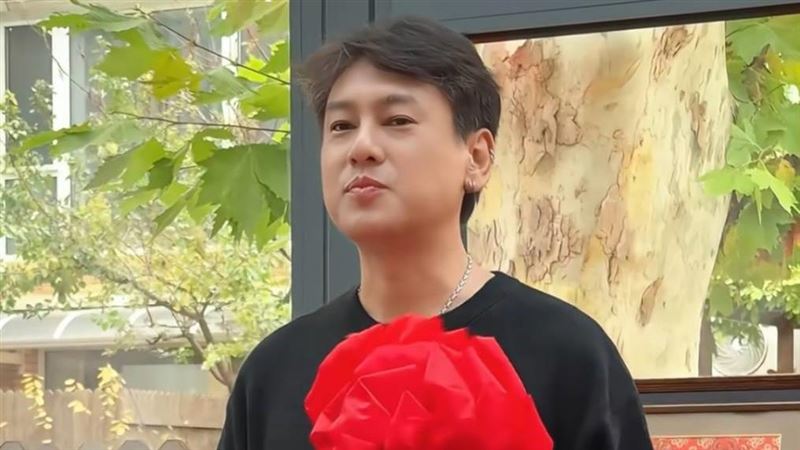 才爆缺席F4演唱會　朱孝天不忍拋重磅消息