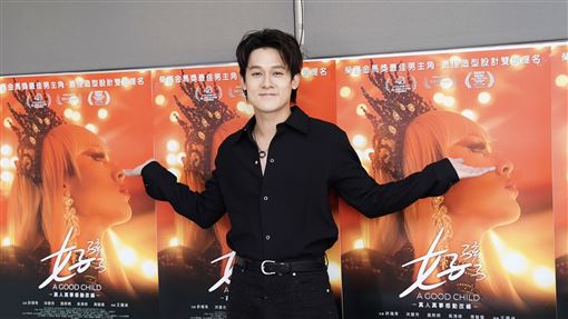 入圍金馬影帝！星國男神瘦11KG成變裝皇后