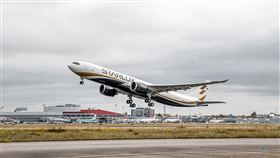 ▲星宇航空首架A330neo B-58301（圖／星宇航空提供）