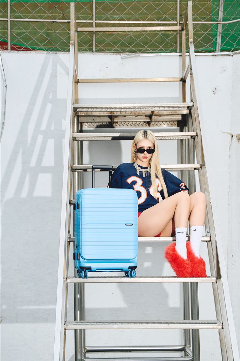 萬國通路全新限定UNIVO KK98系列。（圖／品牌業者提供）